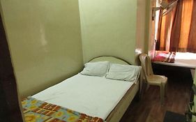 Central Guest House